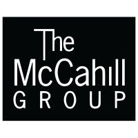 The McCahill Group Logo