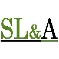 Sancho Lobato & Asociados - Abogados Logo