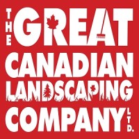 The Great Canadian Landscaping Company Ltd. Logo