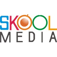 Skool Media Nigeria Limited Logo