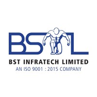 BSTL Logo