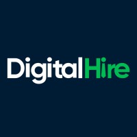 DigitalHire Logo