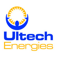 Ultech Energies Logo