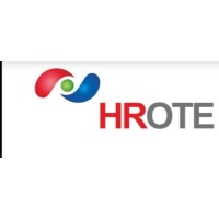 Croatian Energy Market Operator (HROTE) Logo