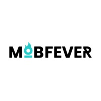 MOBFEVER - Global Digital Marketing Agency Logo