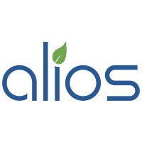 Alios Logo