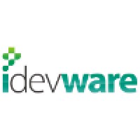 Idevware Logo