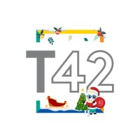 Trinity42 | Formerly Known As PanPages Trinity Logo