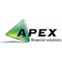 Apex Financial Solutions Logo