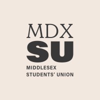Middlesex University Students Union Logo