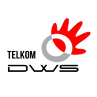 Telkom DWS Official Logo