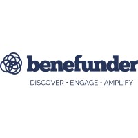 Benefunder Logo
