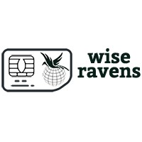 Wiseravens Logo
