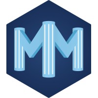 Meaningful Marketing Logo