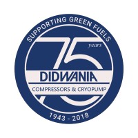 Indian Compressors Ltd Logo