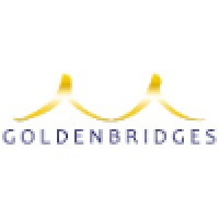 Golden Bridges Foundation Logo