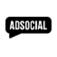 Adsocial S.A. de C.V. Logo