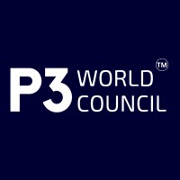 P3 World Council Logo