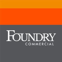 Foundry Commercial Logo