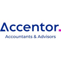 Accentor Associates Pty Limited Logo