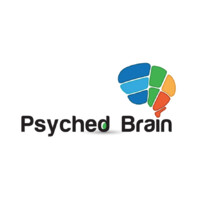 Psyched Brain Private Limited Logo