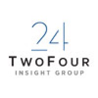 TwoFour Insight Group, LLC Logo