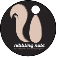 Nibbling Nuts Logo