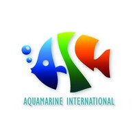 Aquamarine International Logo