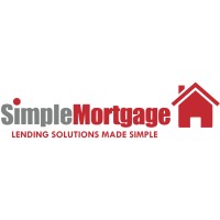 Simple Mortgage Logo
