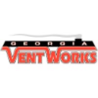 Georgia Vent Works Logo