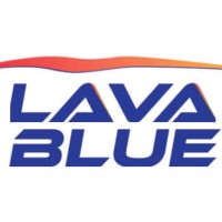 Lava Blue Limited Logo