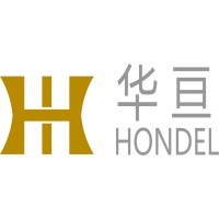 SUZHOU HONDEL VALVE CO.,LTD Logo