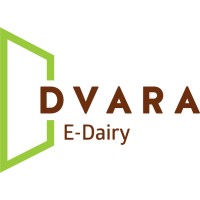 Dvara E-Dairy Logo