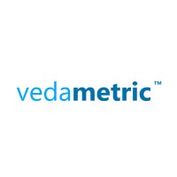 Vedametric Australia Logo
