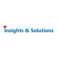 Insights & Solutions Asia Logo