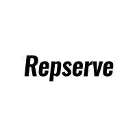 REPSERVE - FLEXIBLE COUNTRY SALES REP SOLUTIONS! Logo
