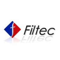 Filtec Indo Teknologi Logo