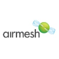 AIRMESH (ACL) Logo