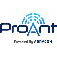 ProAnt Logo