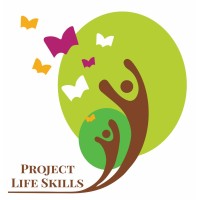 Project Life Skills Logo