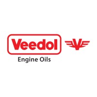 Veedol Engine Oils Logo
