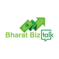 Bharat Biz Talk Logo