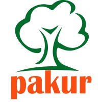 Pakur Ltd Logo