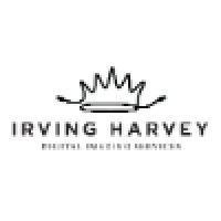 Irving Harvey Logo