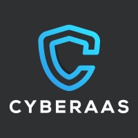 CYBERAAS Logo
