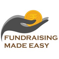 Fundraising Made Easy_ India Logo