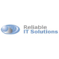 Reliable IT Solutions Logo