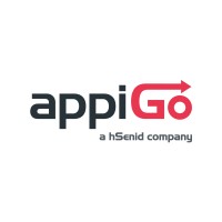 appiGo Logo
