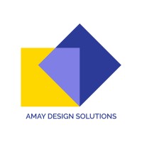 Amay Design Solutions Logo