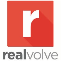 Realvolve, Inc Logo